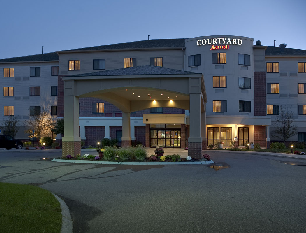 Portfolio Maine Course Hospitality Group