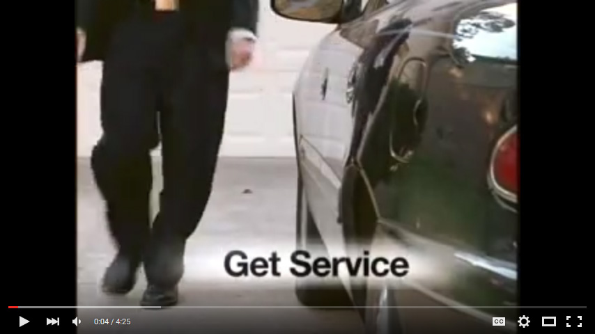 Get Service