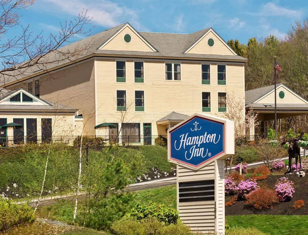Portfolio Maine Course Hospitality Group